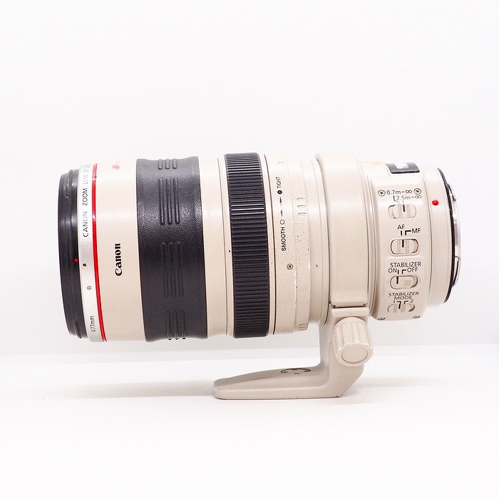 【中古】(キヤノン) Canon EF28-300/F3.5-5.6L IS USM