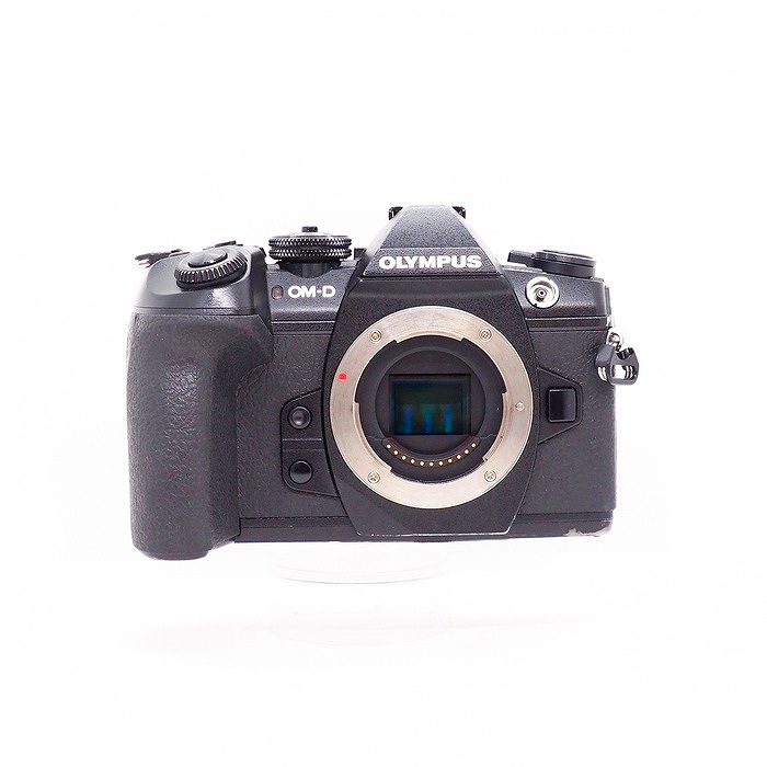 【中古】(オリンパス) OLYMPUS OM-D E-M1 MARK2 ボデイ