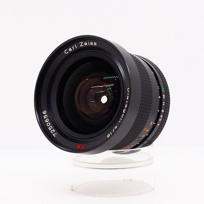 【中古】(コンタックス) CONTAX Distagon T* 18/4 MMJ