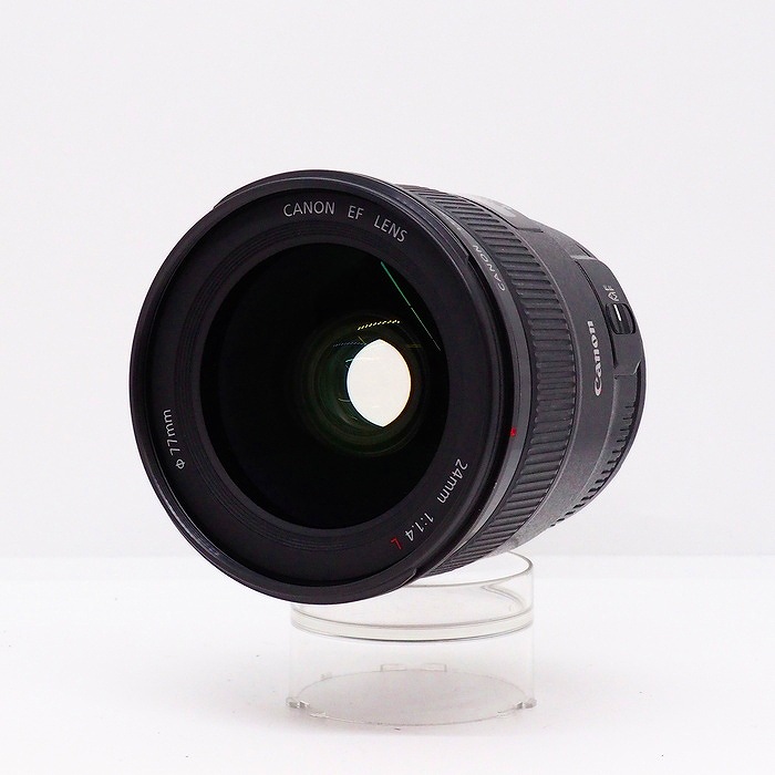 �y���Áz(�L���m��) Canon EF24/F1.4L II USM