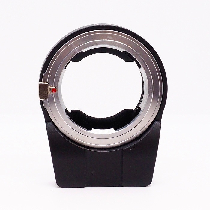 【中古】(TECHART) TECHART マウントアダプター LM-EA7