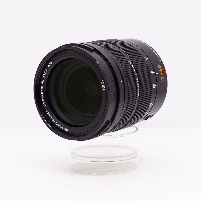 【中古】(パナソニック) Panasonic DG Vario-Elmarit 12-60/2.8-4 H-ES12060