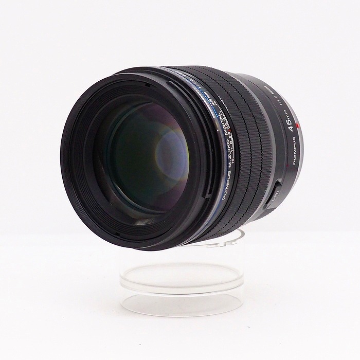 【中古】(オリンパス) OLYMPUS M.ZUIKO DIGITAL ED45/1.2 PRO