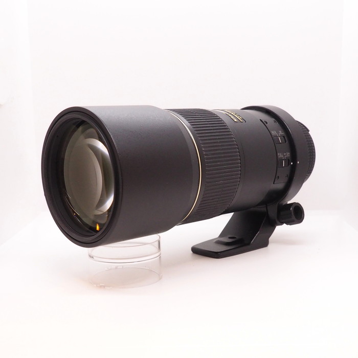 【中古】(ニコン) Nikon AI AF-S 300/F4D IF-ED BK