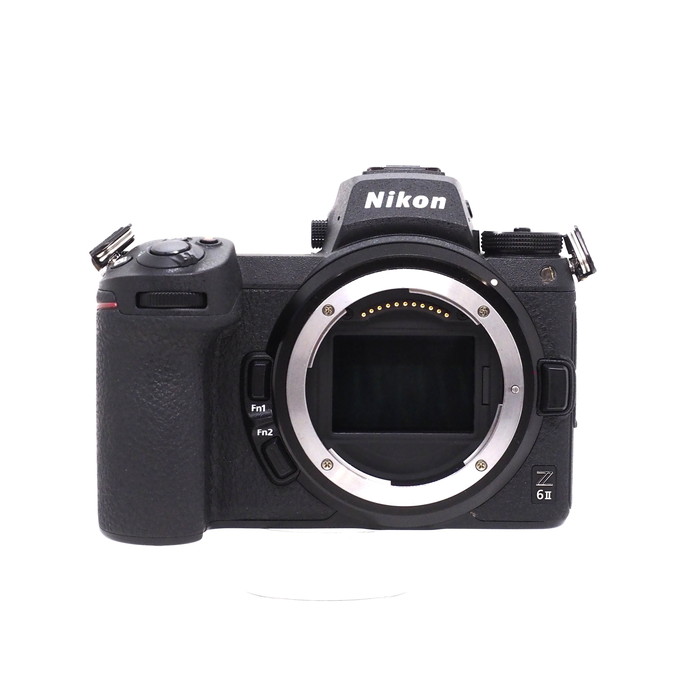 【中古】(ニコン) Nikon Z 6II ボディ