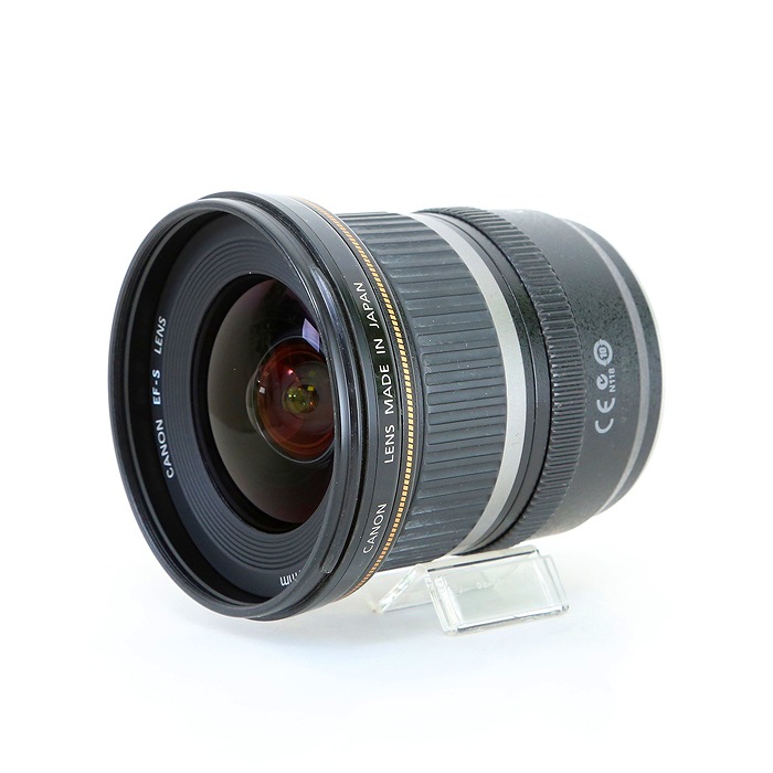 【中古】(キヤノン) Canon EF-S10-22/F3.5-4.5 USM
