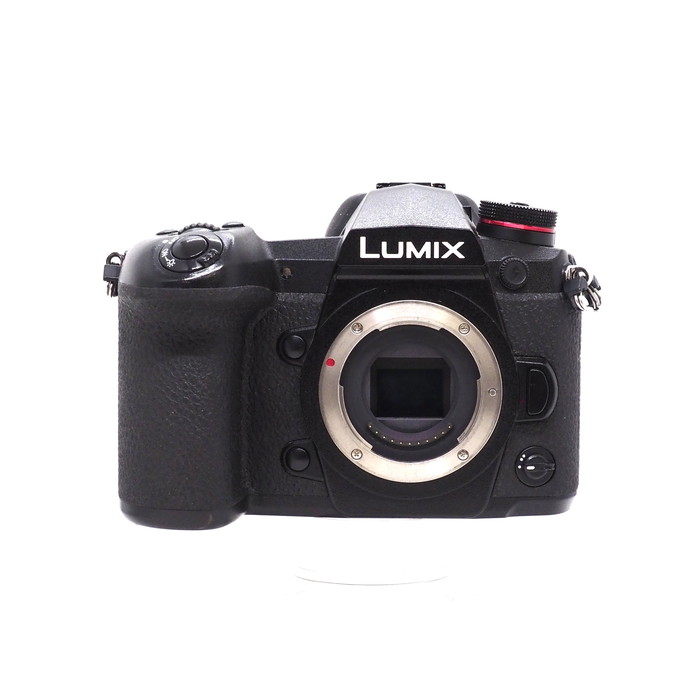 �y���Áz(�p�i�\�j�b�N) Panasonic DC-G9-K