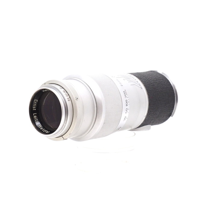 【中古】(ライカ) Leica ヘクトールM135/4.5