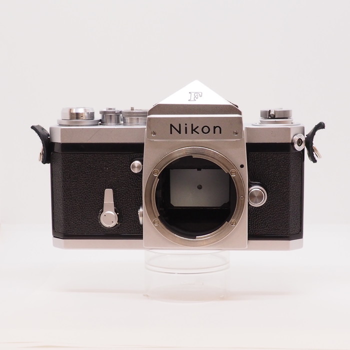 【中古】(ニコン) Nikon F アイレベル 前期