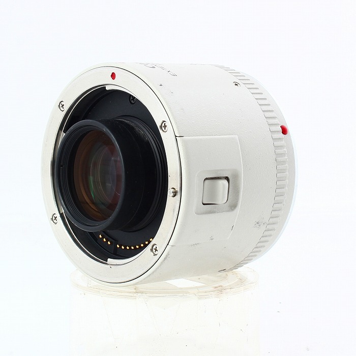 【中古】(キヤノン) Canon キヤノン エクステンダー EF2X