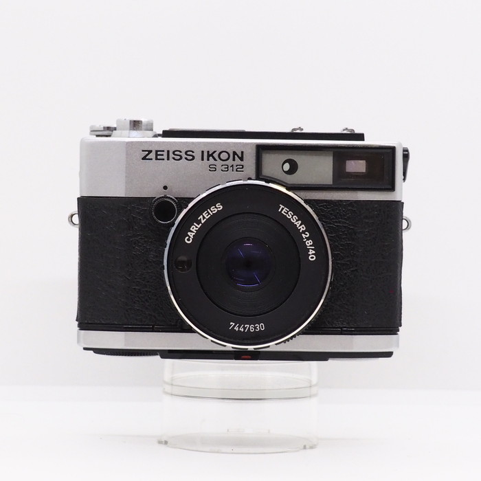 【中古】(カールツアイス) Carl Zeiss S312