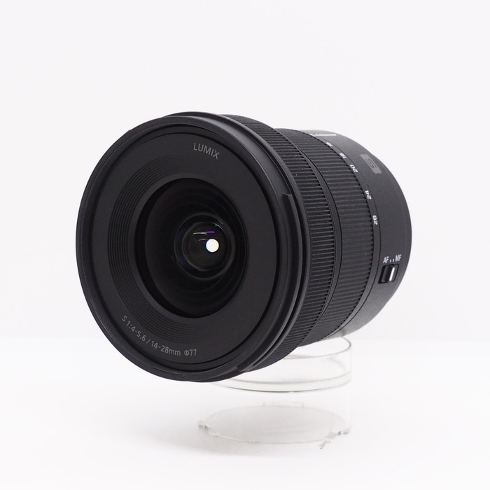 【中古】(パナソニック) Panasonic S14-28 S-R1428 レンズ