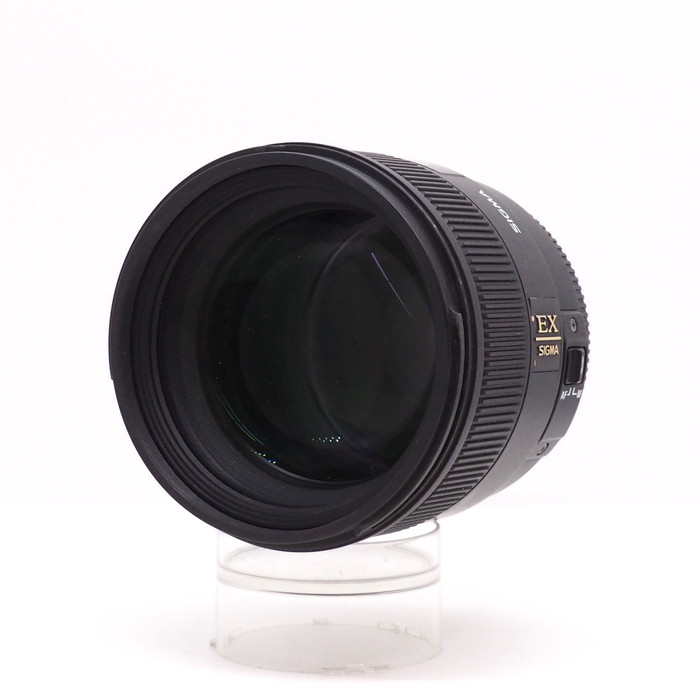 �y���Áz(�V�O�}) SIGMA 85/1.4 EX DG HSM EO