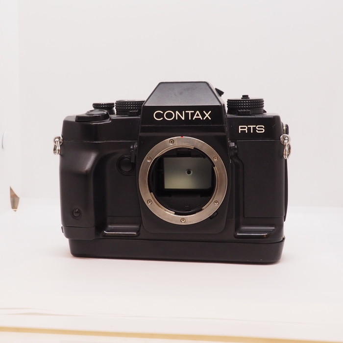 【中古】(コンタックス) CONTAX RTS III