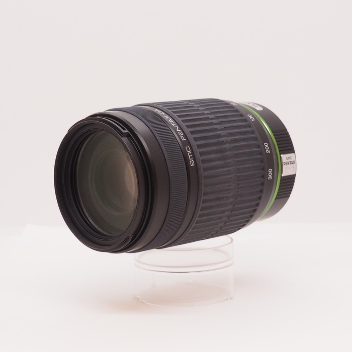 【中古】(ペンタックス) PENTAX ペンタツクス DA55-300/F4-5.8 ED