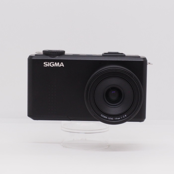 【中古】(シグマ) SIGMA DP1 Merrill