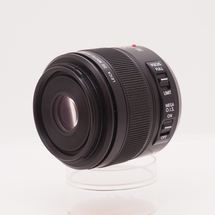 【中古】(パナソニック) Panasonic DG MACRO-ELMARIT 45/2.8 H-ES045