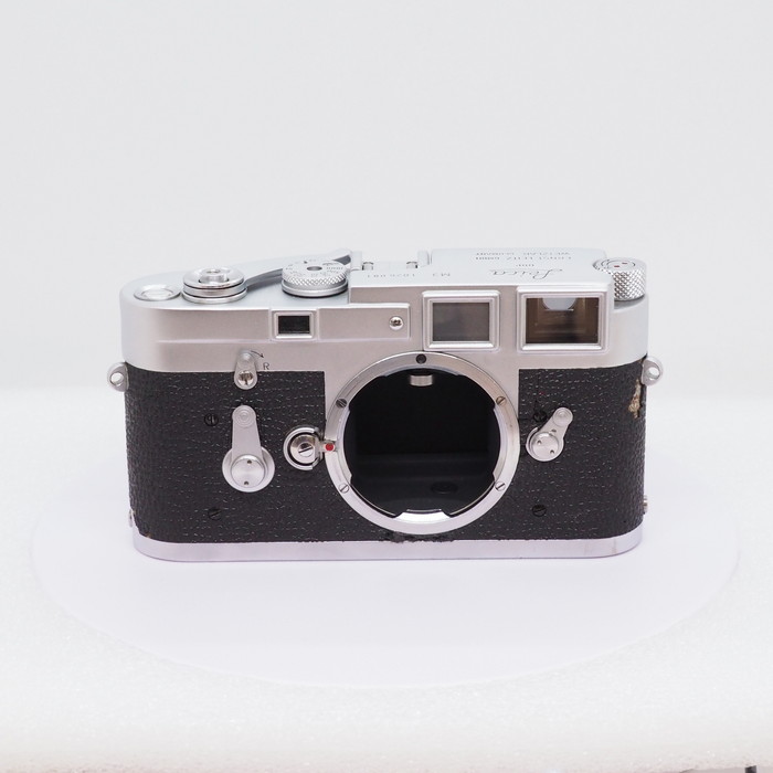 【中古】(ライカ) Leica M3 SS