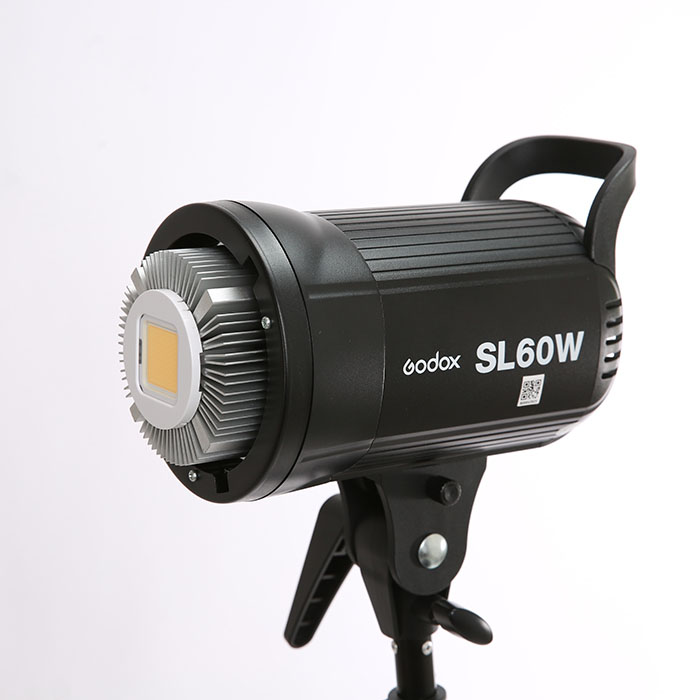 【中古】(ゴドックス) GODOX SL-60W ビデオライト
