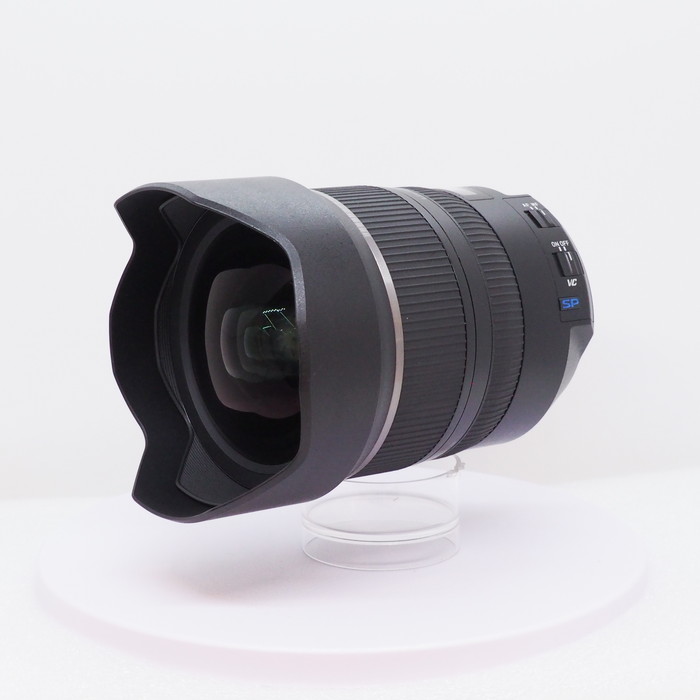 【中古】(タムロン) TAMRON SP15-30/F2.8 DI VC USD A012N