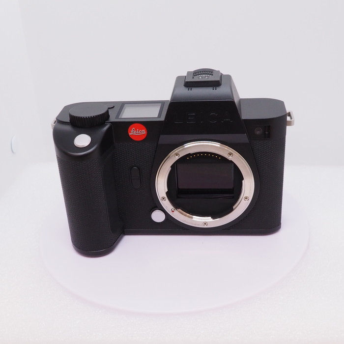 【中古】(ライカ) Leica SL2-S