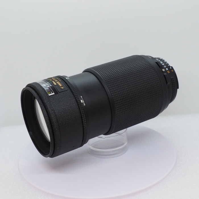 【中古】(ニコン) Nikon Ai AF 80-200/2.8 ED