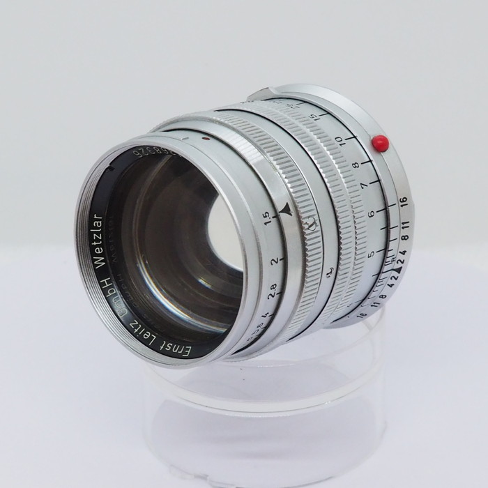 �y���Áz(���C�J) Leica Summarit M 50/1.5 �O��