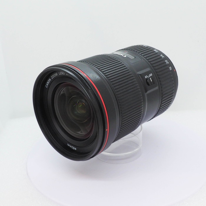 【中古】(キヤノン) Canon EF16-35/F2.8L III USM
