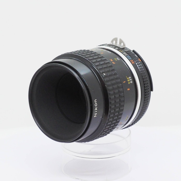 【中古】(ニコン) Nikon Ai-s Micro 55/2.8