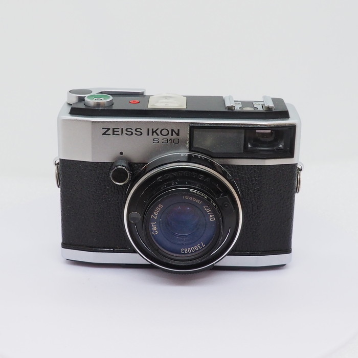 【中古】(カールツアイス) Carl Zeiss S310