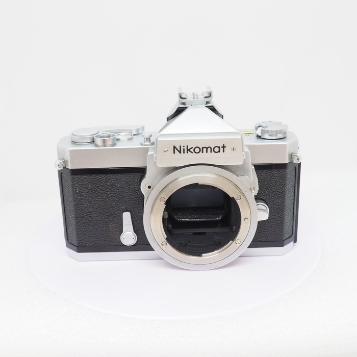 【中古】(ニコン) Nikon ニコマートFTN