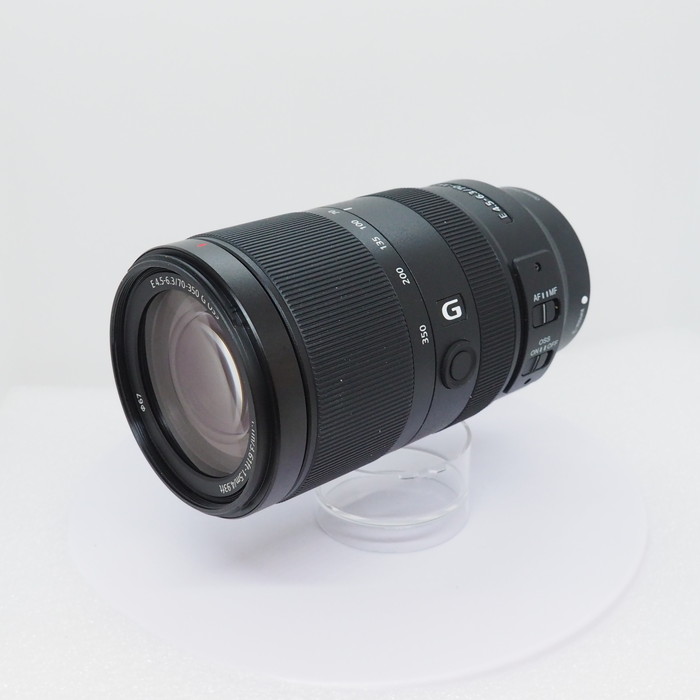 【中古】(ソニー) SONY E70-350/F4.5-6.3 G OSS