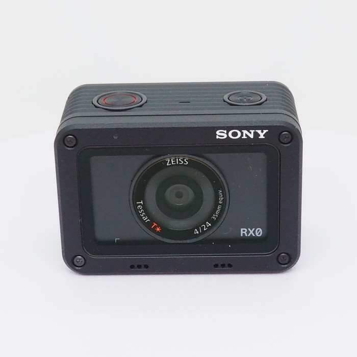 【中古】(ソニー) SONY DSC-RX0