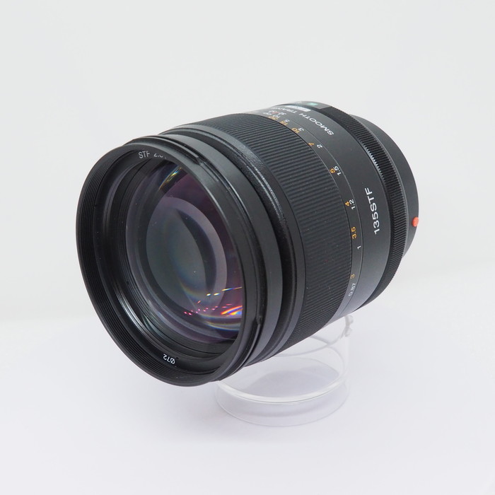 �y���Áz(�\�j�[) SONY 135/F2.8 T4.5 STF(A�}�E���g)