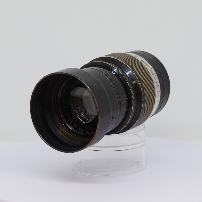 �y���Áz(���C�J) Leica Hektor L 73/1.9