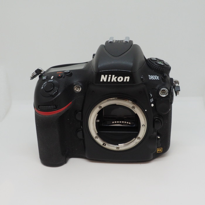 【中古】(ニコン) Nikon D800E ボディ