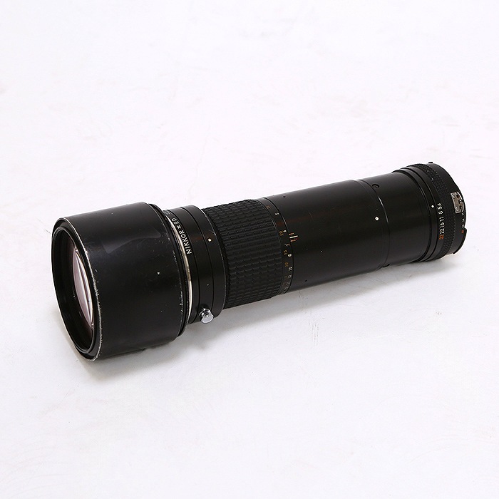 �y���Áz(�j�R��) Nikon Ai-S 400/5.6ED