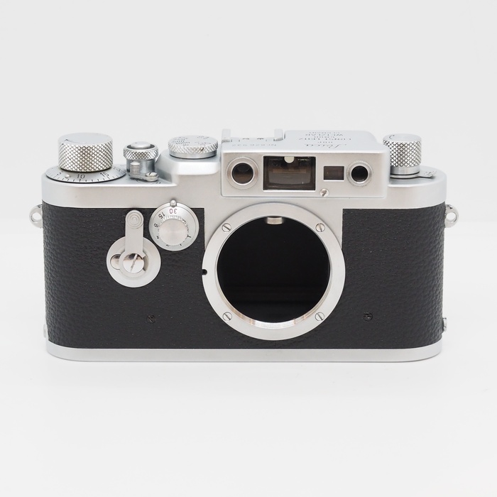 【中古】(ライカ) Leica IIIg
