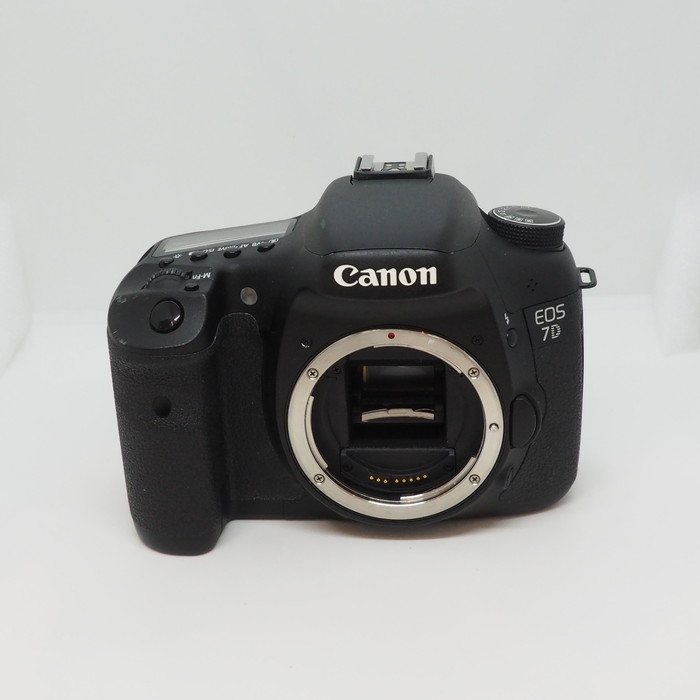 【中古】(キヤノン) Canon EOS 7D ボデイ