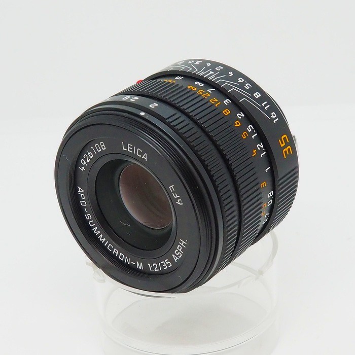 �y���Áz(���C�J) Leica �A�|�Y�~�N����M35/2 ASPH �u���b�N 11699