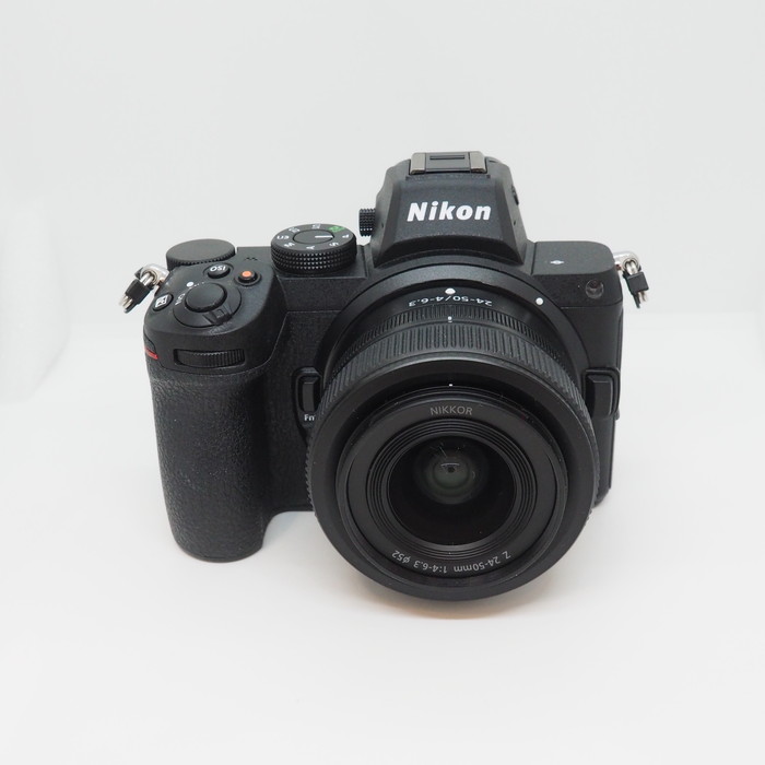 �y���Áz(�j�R��) Nikon Z 5 24-50 �����Y�L�c�g
