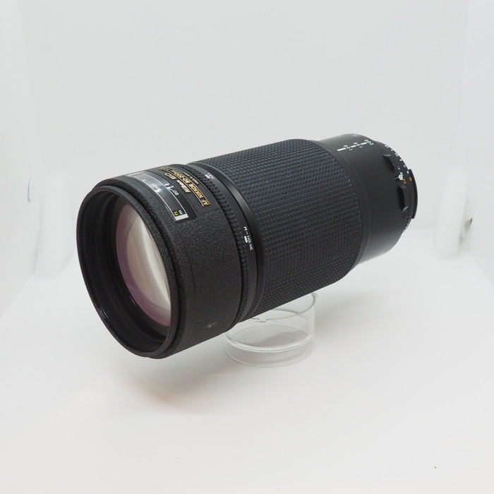 【中古】(ニコン) Nikon AiAF80-200/2.8ED