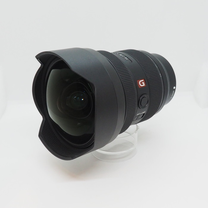 【中古】(ソニー) SONY FE12-24/2.8 GM
