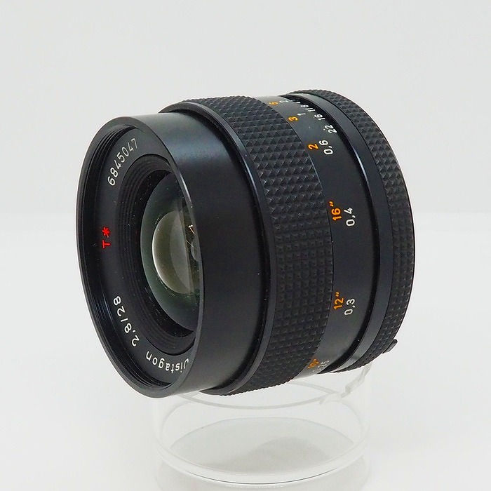 【中古】(コンタックス) CONTAX Distagon T* 28/2.8 MMJ