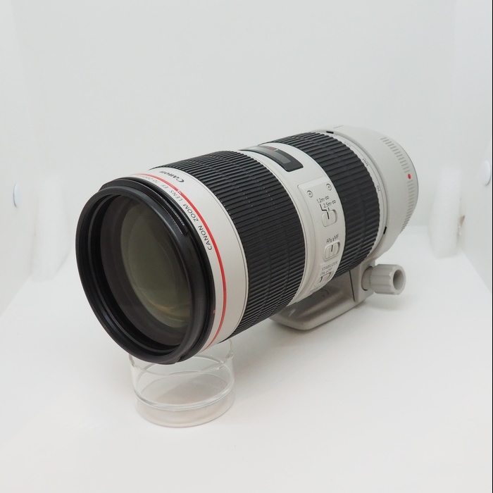 yÁz(Lm) Canon Lm EF70-200/F2.8L IS III USM