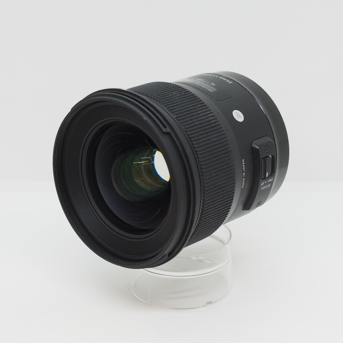 【中古】(シグマ) SIGMA 24/F1.4 DG HSM ART EO