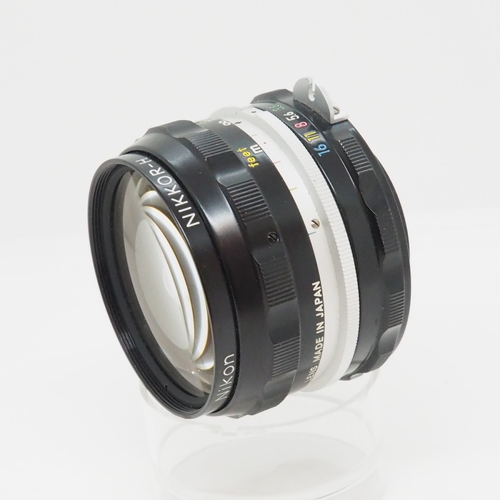 【中古】(ニコン) Nikon H AUTO 28/3.5