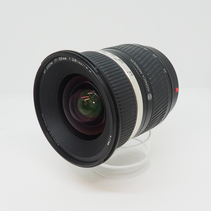 【中古】(ミノルタ) MINOLTA AF17-35/2.8-4D