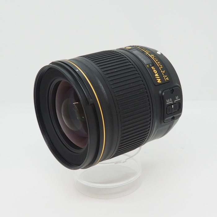 【中古】(ニコン) Nikon AF-S 28/F1.8G