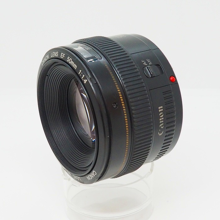 【中古】(キヤノン) Canon EF50/F1.4 USM